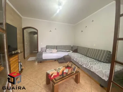 Sobrado com 4 Quartos à venda, 296m² no Ferrazópolis, São Bernardo do Campo