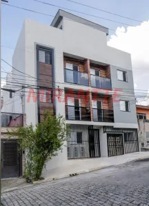 Apartamento com 2 Quartos à venda, 42m² no Vila Dom Pedro II, São Paulo