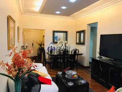 Apartamento com 3 Quartos à venda, 105m² no Copacabana, Rio de Janeiro
