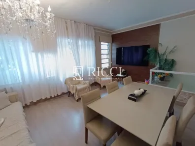 Casa com 2 Quartos à venda, 105m² no Encruzilhada, Santos