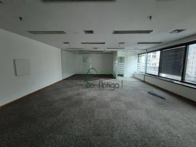 Sala Comercial para alugar, 147m² no Centro, Rio de Janeiro