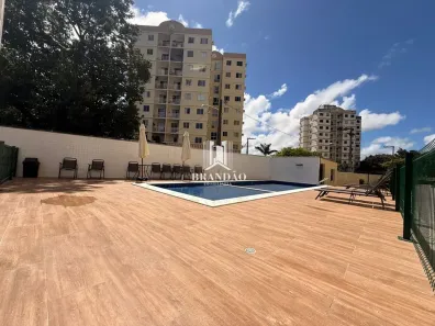 Apartamento com 2 Quartos à venda, 51m² no Serraria, Maceió