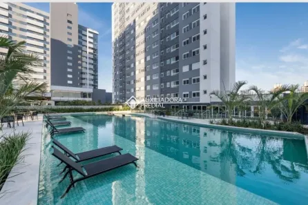 Apartamento com 3 Quartos à venda, 67m² no São Sebastião, Porto Alegre