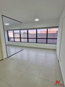 Sala Comercial para alugar, 40m² no Centro, São José do Rio Preto