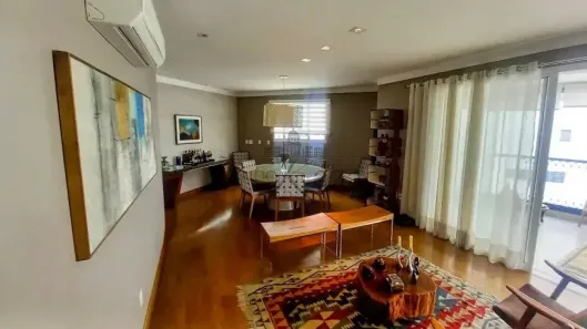 Apartamento com 4 Quartos à venda, 228m² no Jardim Paulista, São Paulo