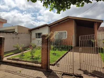 Casa com 3 Quartos à venda, 360m² no Cidade Jardim, São Carlos