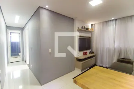 Apartamento com 2 Quartos à venda, 44m² no Itaquera, São Paulo