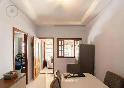 Casa com 3 Quartos à venda, 180m² no Santa Amélia, Belo Horizonte