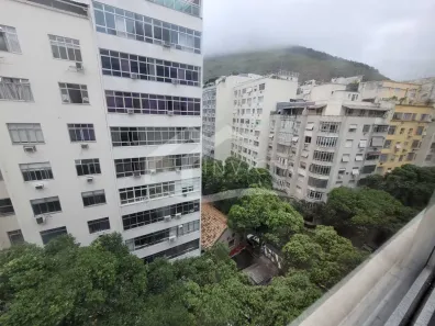 Apartamento com 3 Quartos à venda, 136m² no Copacabana, Rio de Janeiro