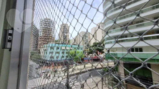 Apartamento com 1 Quarto à venda, 45m² no Icaraí, Niterói
