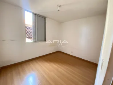 Apartamento com 2 Quartos à venda, 58m² no Vila Harmonia, Araraquara