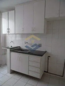 Apartamento com 2 Quartos à venda, 50m² no Jardim Pitangueiras I, Jundiaí