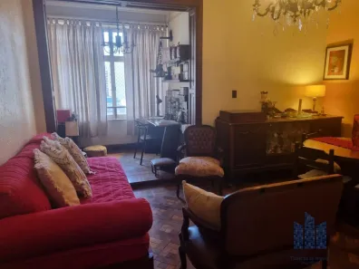 Apartamento com 2 Quartos à venda, 84m² no Paraíso, São Paulo