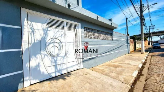 Sobrado com 4 Quartos à venda, 468m² no Parque Maria Helena, Suzano
