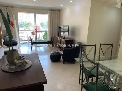 Apartamento com 3 Quartos à venda, 86m² no Vila Mascote, São Paulo