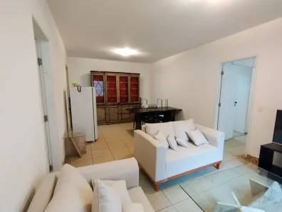 Apartamento com 2 Quartos à venda, 73m² no Vila Buarque, São Paulo