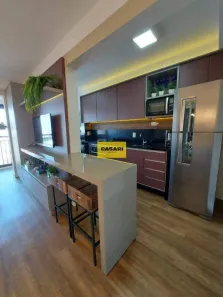 Apartamento com 1 Quarto à venda, 42m² no Jardim Olavo Bilac, São Bernardo do Campo