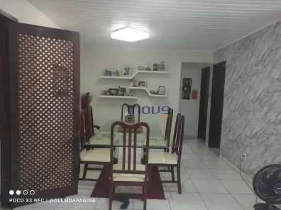 Apartamento com 3 Quartos à venda, 102m² no Damas, Fortaleza