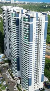 Apartamento com 1 Quarto para alugar, 45m² no Patamares, Salvador