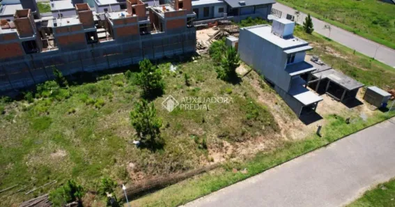 Lote/Terreno à venda, 361m² no Ferraz, Garopaba