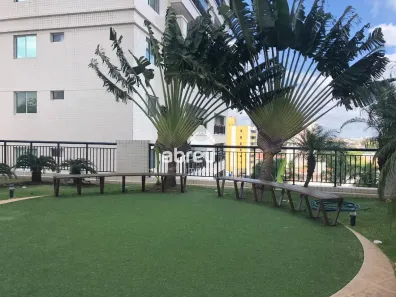 Apartamento com 2 Quartos à venda, 54m² no Tirol, Natal
