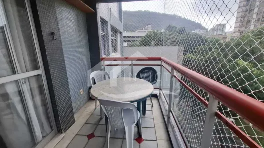 Apartamento com 3 Quartos à venda, 102m² no Botafogo, Rio de Janeiro