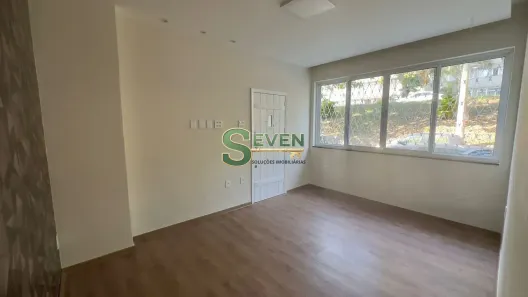 Apartamento com 2 Quartos à venda, 93m² no Laranjal, Volta Redonda