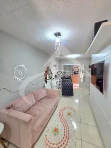 Casa com 2 Quartos à venda, 93m² no Aeroporto, Araçatuba