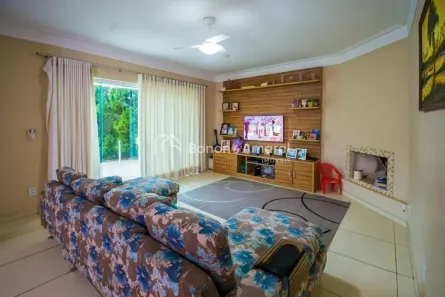 Casa com 3 Quartos à venda, 80m² no Jardim Guarani, Campinas