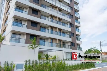 Apartamento com 2 Quartos à venda, 58m² no Parque Amazônia, Goiânia