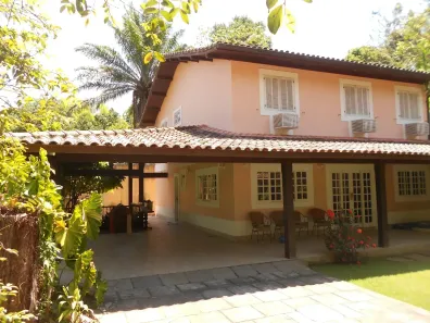 Casa com 4 Quartos à venda, 400m² no Vila Progresso, Niterói