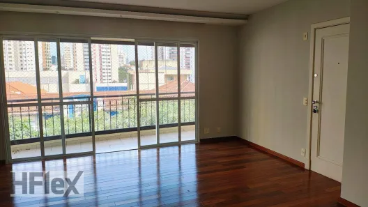 Apartamento com 2 Quartos para alugar, 125m² no Perdizes, São Paulo