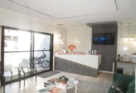 Casa com 5 Quartos à venda, 280m² no Bussocaba, Osasco