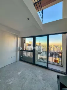 Apartamento com 1 Quarto à venda, 50m² no Perdizes, São Paulo