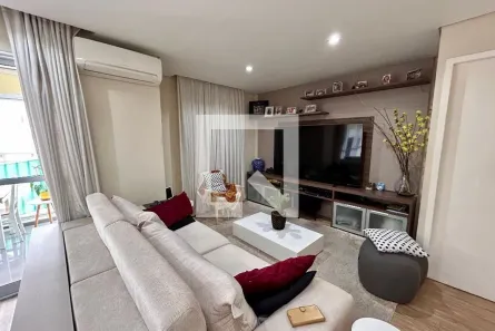 Apartamento com 2 Quartos à venda, 86m² no Vila Antonieta, Guarulhos