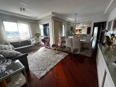 Apartamento com 4 Quartos à venda, 210m² no Bom Pastor, Juiz de Fora
