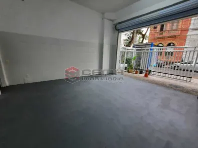 Ponto Comercial à venda, 62m² no Catete, Rio de Janeiro