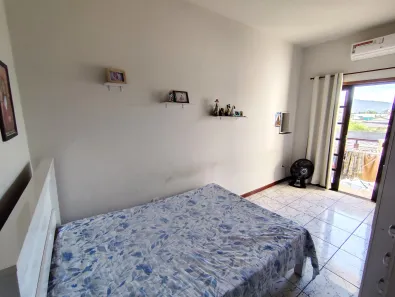 Apartamento com 2 Quartos à venda, 82m² no Parque Nanci, Maricá