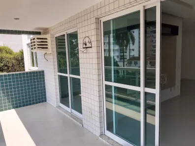 Apartamento com 4 Quartos à venda, 112m² no Freguesia (Jacarepaguá), Rio de Janeiro