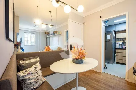 Apartamento com 2 Quartos à venda, 55m² no Fonseca, Niterói