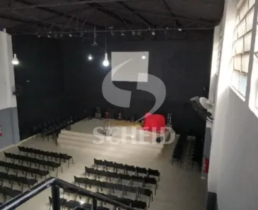 Galpão/Depósito/Armazém à venda, 370m² no Jardim Sônia (Zona Sul), São Paulo