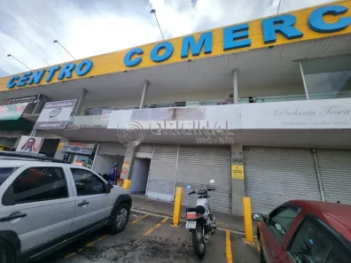 Ponto Comercial para alugar, 48m² no Osasco, Colombo
