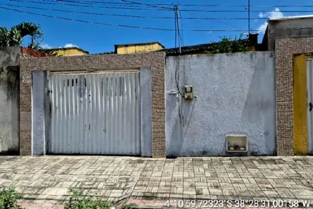 Casa com 2 Quartos à venda, 85m² no Pacajus, Pacajus