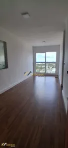Apartamento com 2 Quartos à venda, 50m² no Centro, São José dos Pinhais