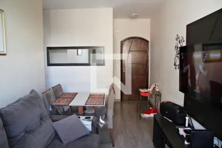 Apartamento com 2 Quartos à venda, 70m² no Vila Antonieta, Guarulhos