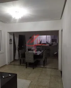 Casa com 3 Quartos à venda, 200m² no Jardim Mauá, Mauá