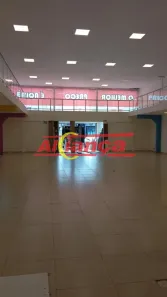 Sala Comercial para alugar, 600m² no Centro, Guarulhos