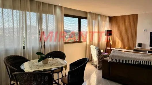 Apartamento com 3 Quartos à venda, 170m² no Vila Albertina, São Paulo
