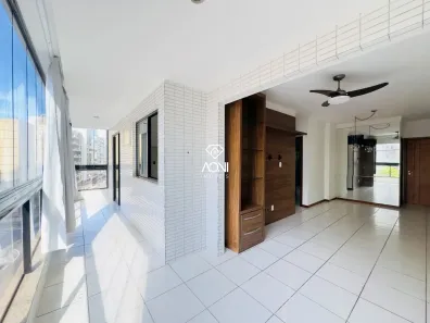 Apartamento com 3 Quartos à venda, 110m² no Praia da Costa, Vila Velha