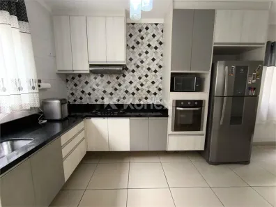 Casa com 3 Quartos à venda, 118m² no Jardim Maristela, Atibaia